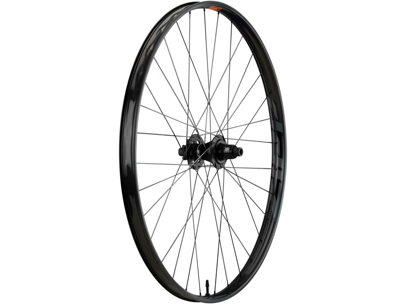 ZIPP 3ZERO MOTO Roues Carbone ZM2 Boost Disque 6 Trous 27,5 Pouces – Image 3