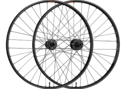 ZIPP 3ZERO MOTO Roues Carbone ZM2 Boost Disque 6 Trous 27,5 Pouces