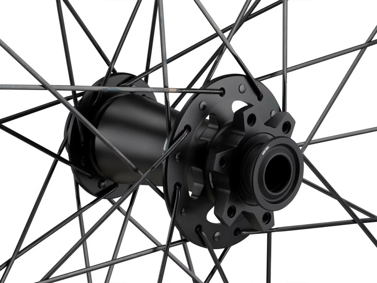 ZIPP 3ZERO MOTO Roues Carbone ZM2 Boost Disque 6 Trous 27,5 Pouces – Image 6