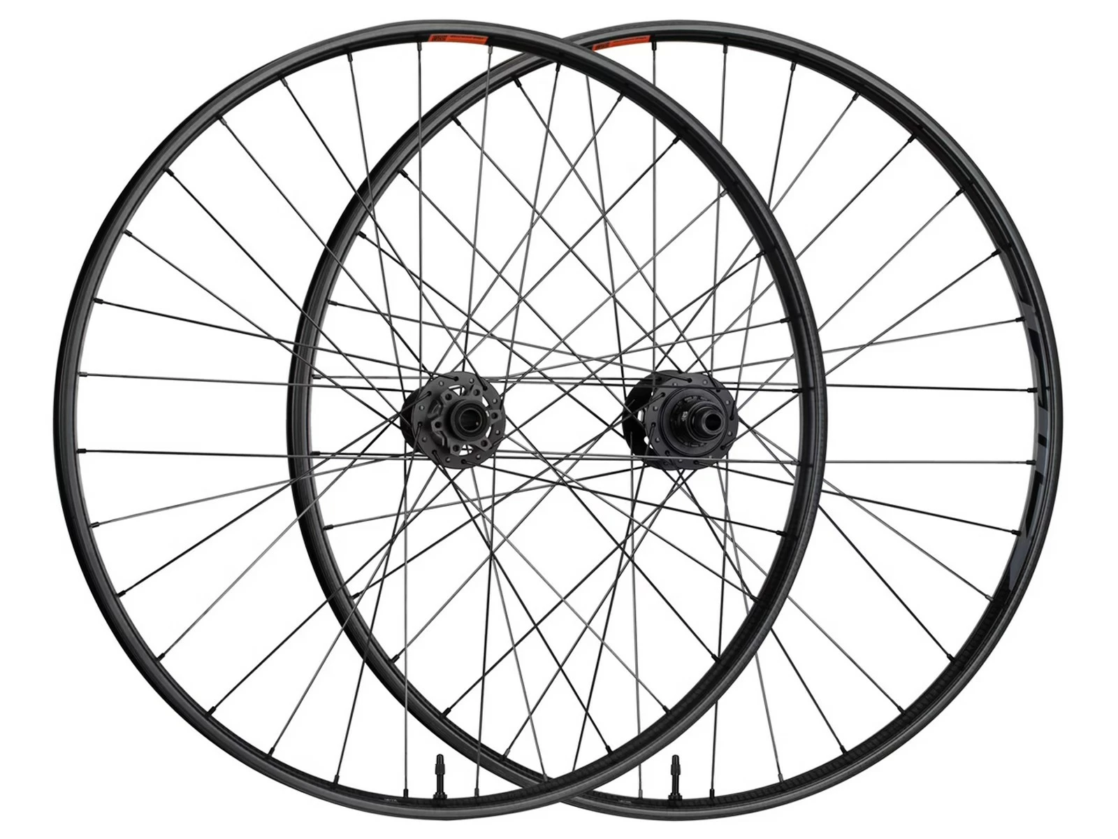 ZIPP 3ZERO MOTO Roues Carbone ZM2 Boost Disque 6 Trous 27,5 Pouces